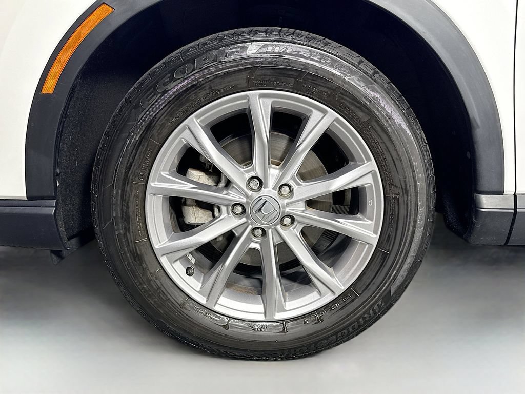Certified 2023 Honda CR-V EX-L image 29