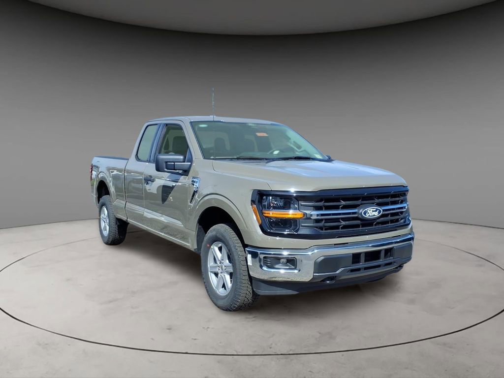 New 2026 Ford F150 XLT w/ Tow/Haul Package image 14