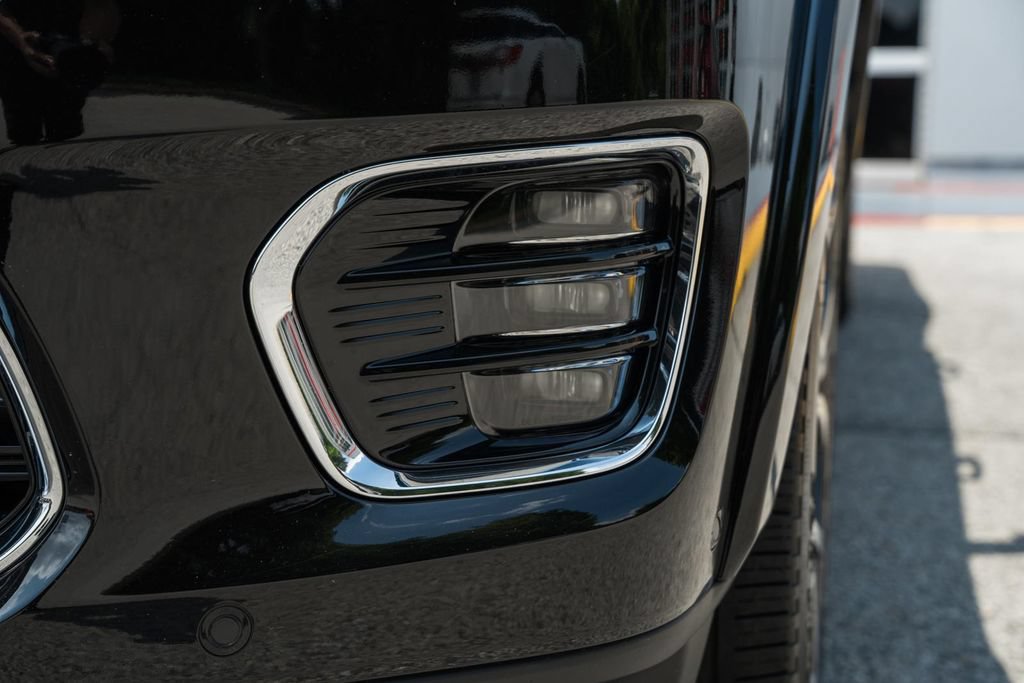 Used 2025 RAM 1500 Tungsten w/ Towing Technology Group AWD/4WD image 15