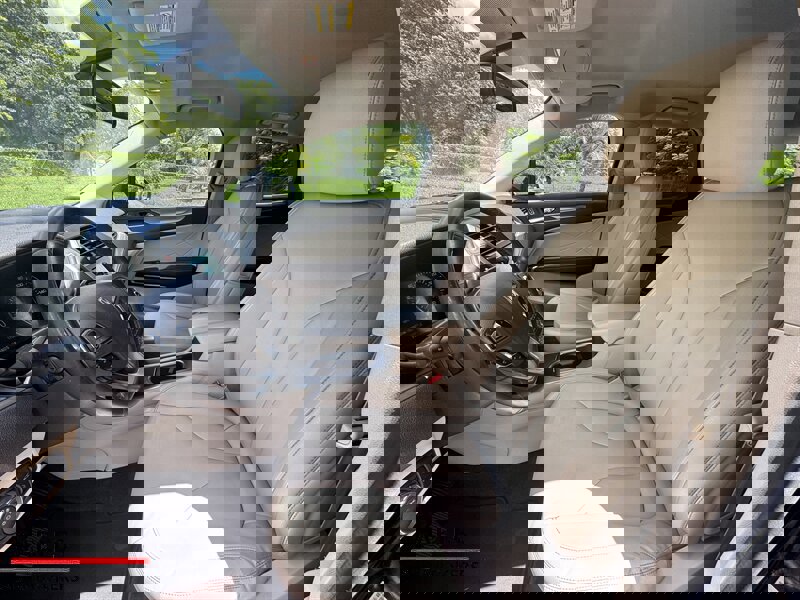 Used 2017 Lincoln MKC Premiere image 25