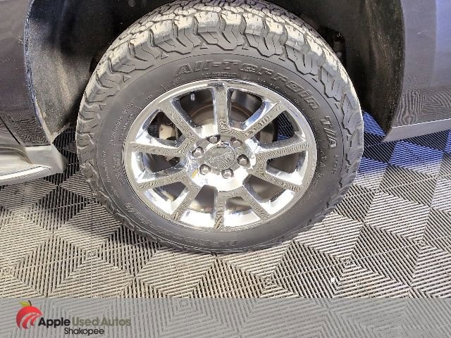 Used 2015 GMC Yukon XL Denali w/ Touring Package image 56