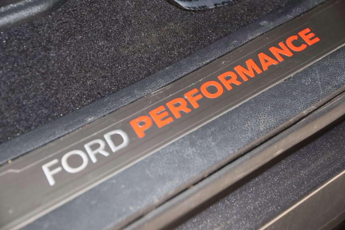 Used 2019 Ford F150 Raptor AWD/4WD image 15
