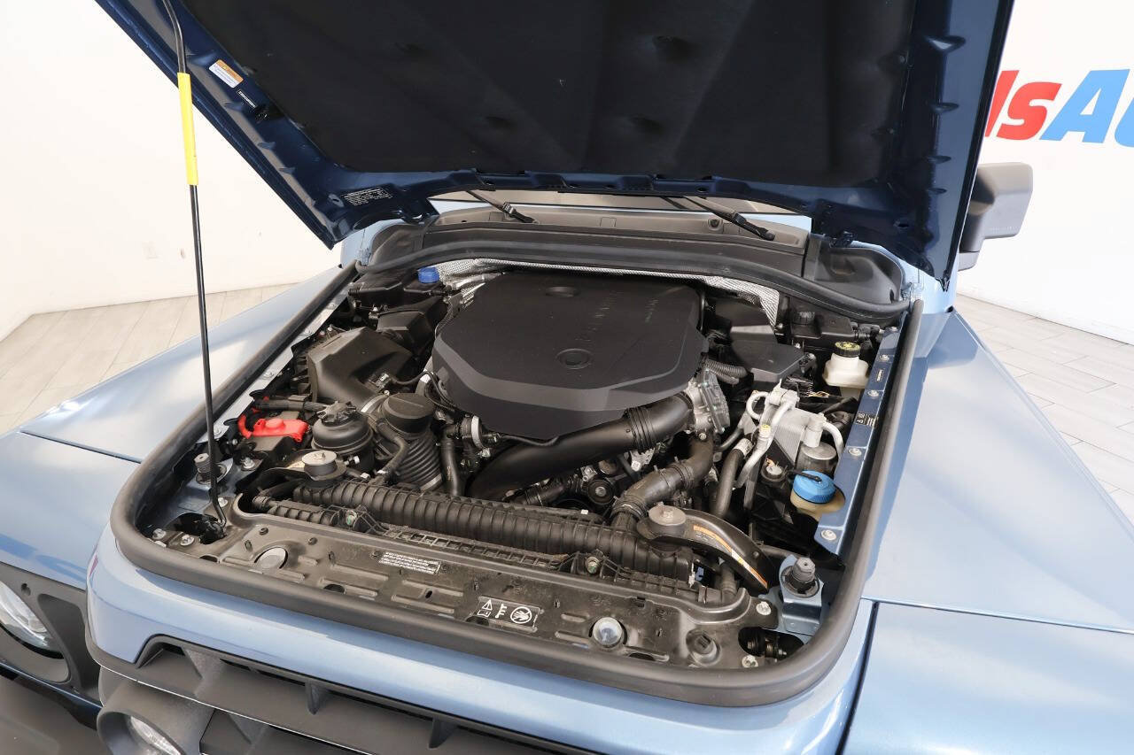 Used 2024 INEOS Grenadier AWD/4WD image 35