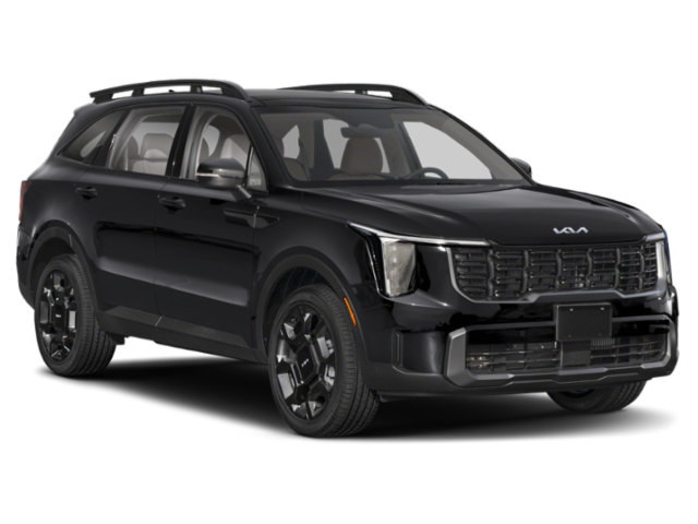 New 2027 Kia Sorento X-Line EX AWD/4WD image 6