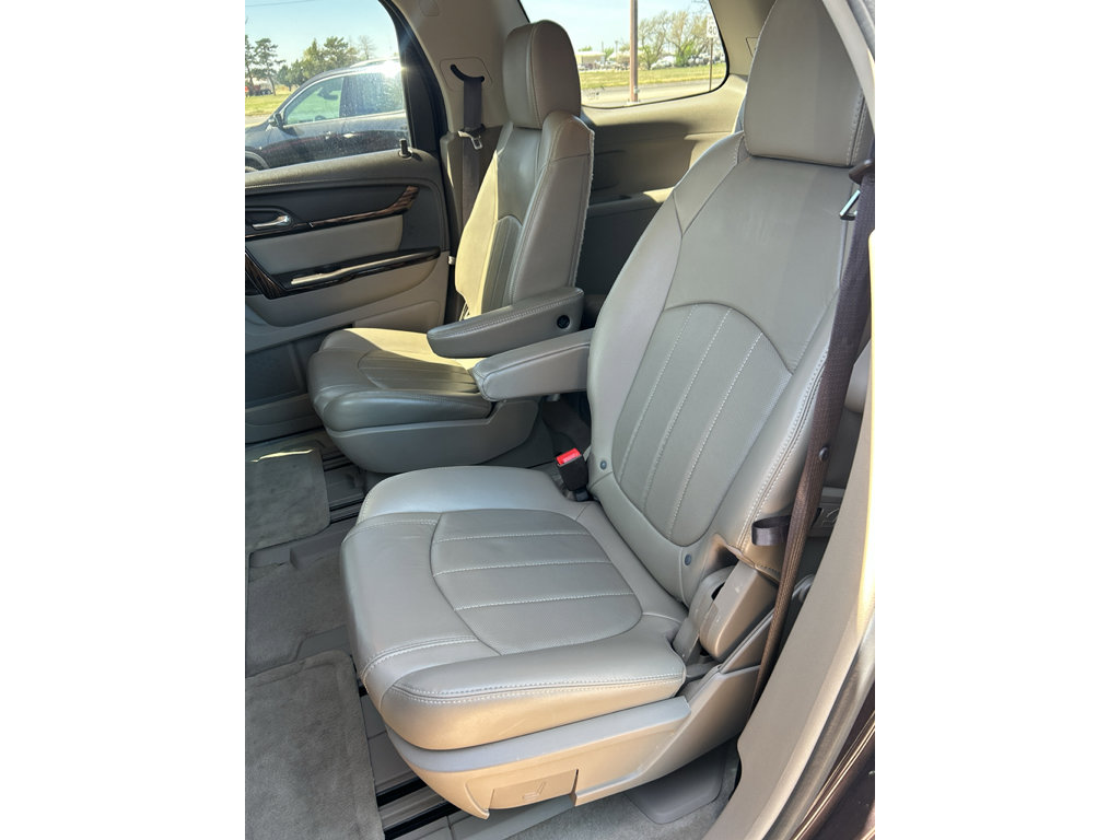 Used 2015 GMC Acadia Denali image 36
