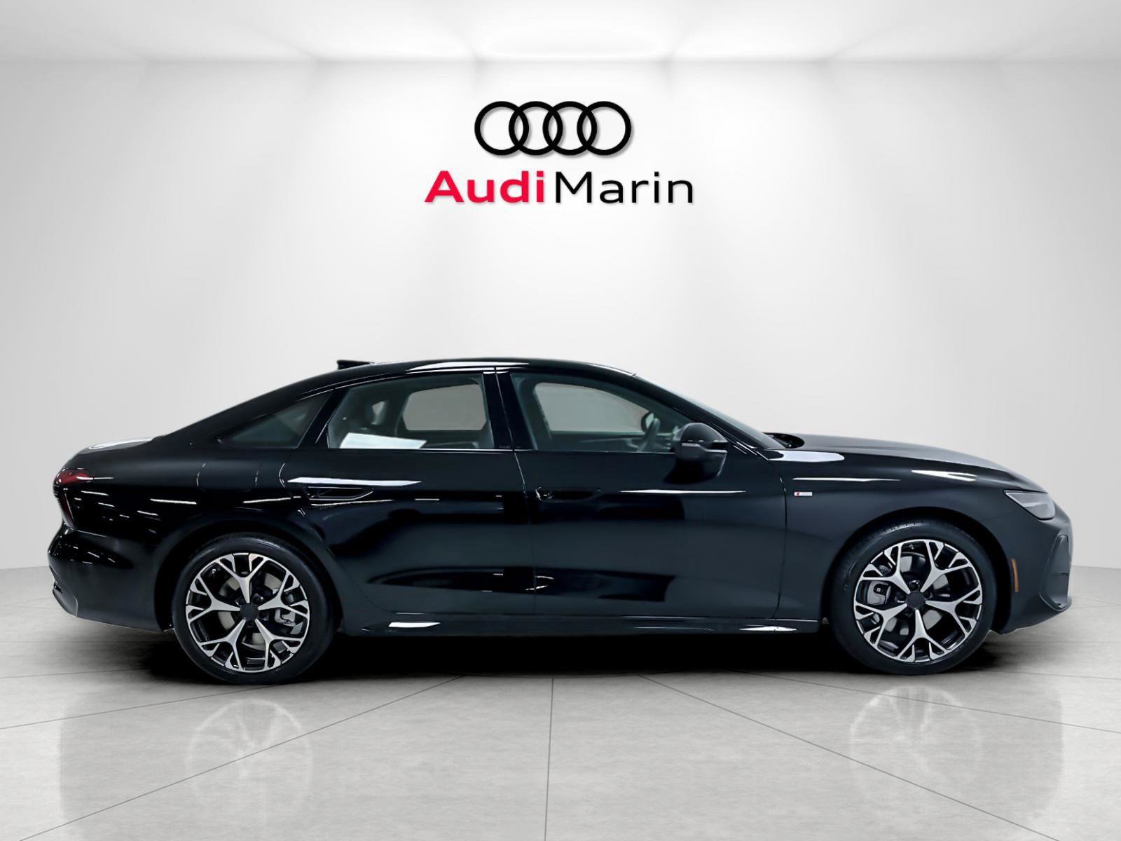 New 2026 Audi A6 Premium Plus AWD/4WD image 6