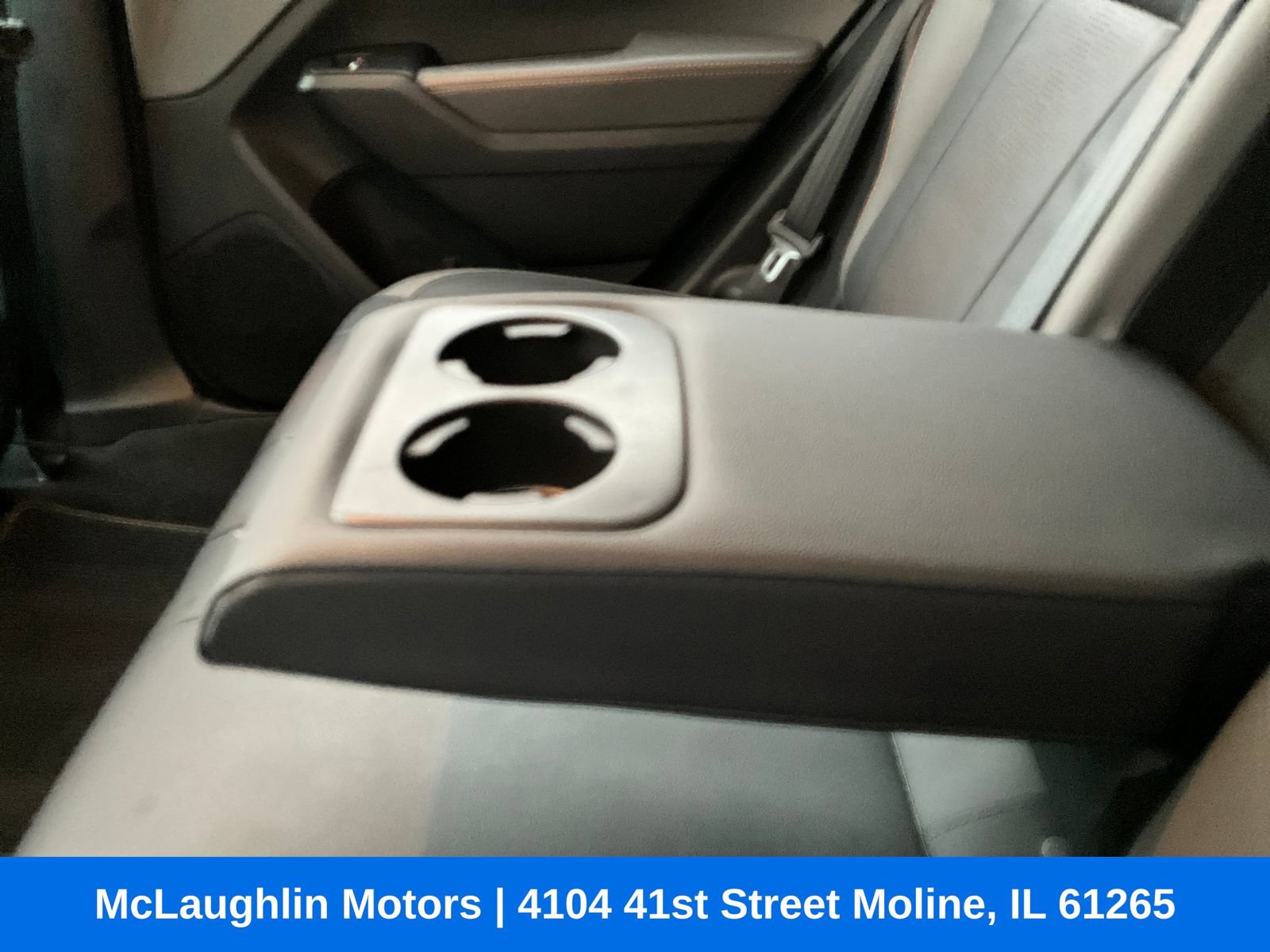 Used 2025 Subaru Crosstrek 2.5i Limited w/ Crosstrek Mirror Package image 30