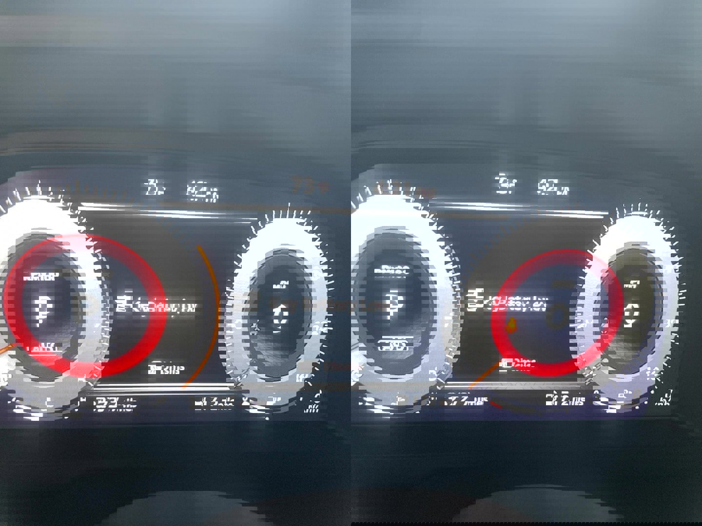 Used 2022 Nissan Rogue Platinum w/ Head-Up Display Package image 14