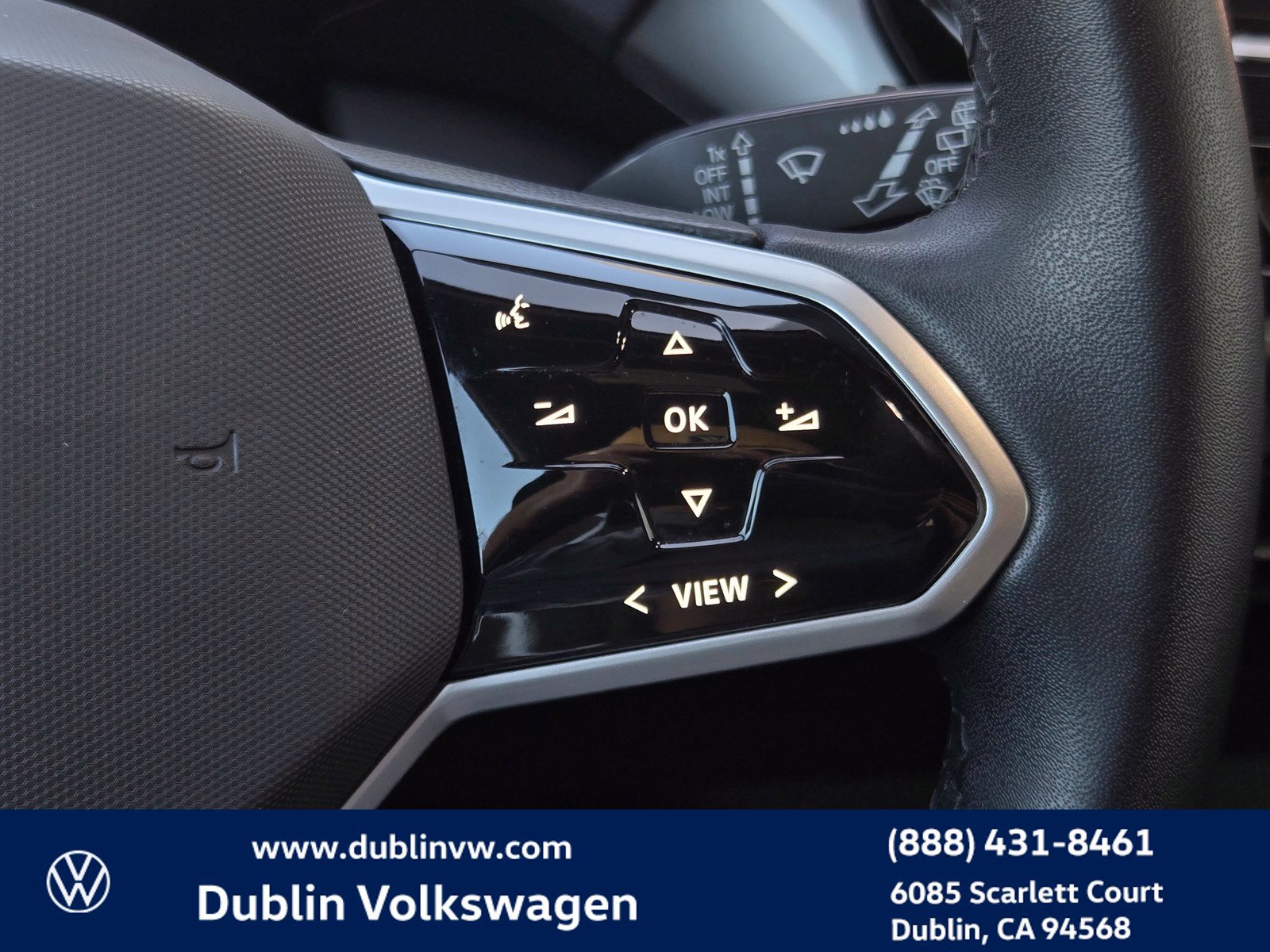 Certified 2023 Volkswagen ID.4 Pro S RWD image 19
