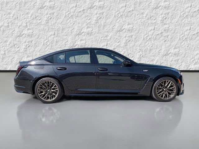Used 2024 Cadillac CT5 V Blackwing image 2