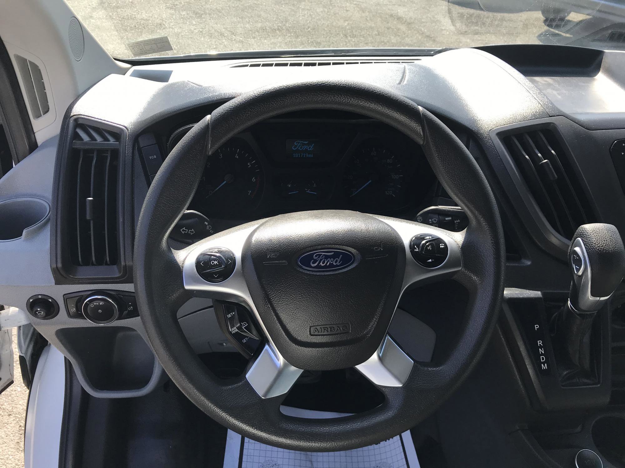 Used 2019 Ford Transit 350 image 12