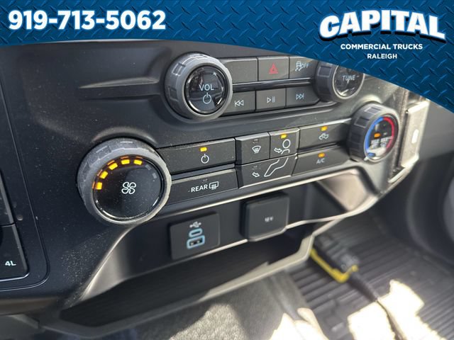 New 2026 Ford F350 XL w/ XL Chrome Package AWD/4WD image 28