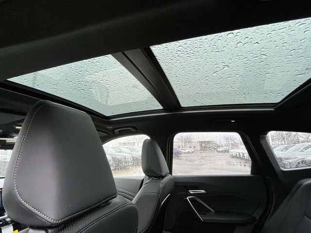 New 2026 BMW X1 xDrive28i w/ Technology Package image 10