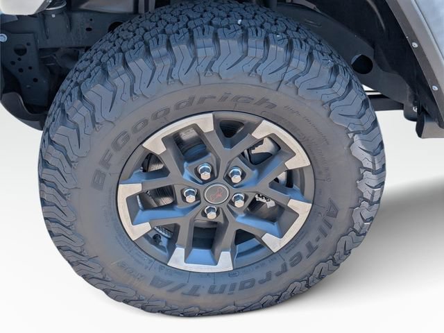 Used 2024 Jeep Wrangler Unlimited Rubicon w/ Technology Group AWD/4WD image 11