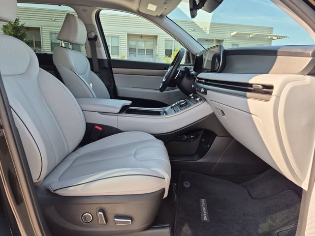Used 2025 Hyundai Palisade SEL FWD image 21