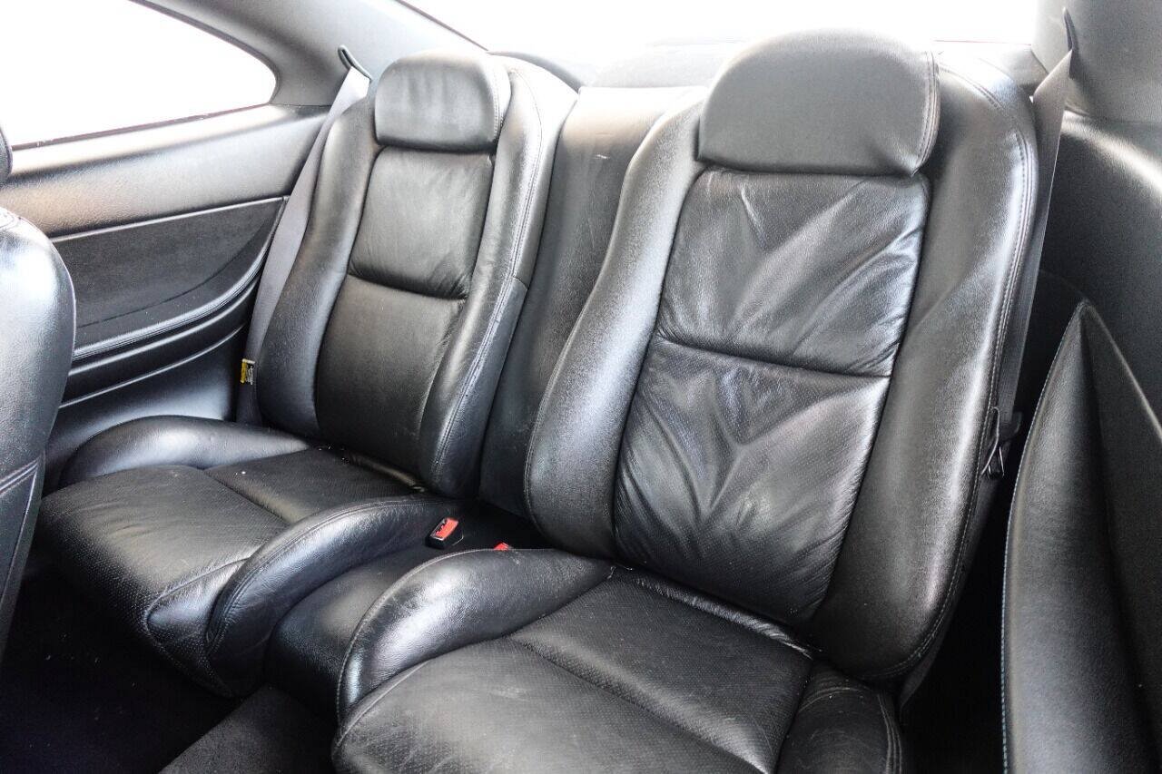 Used 2004 Pontiac GTO RWD image 36