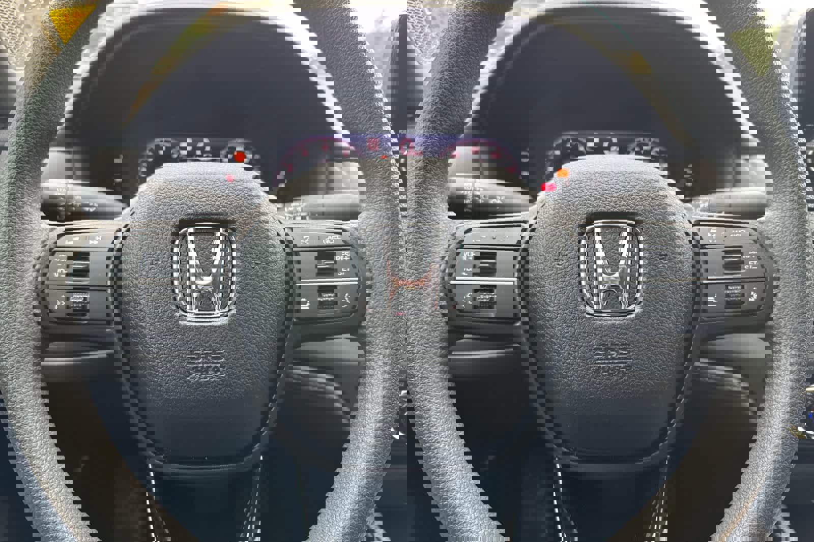 Used 2024 Honda Accord EX image 23