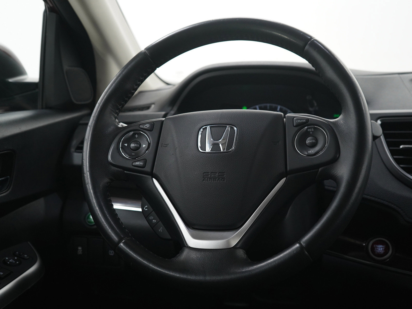 Used 2016 Honda CR-V EX-L image 12