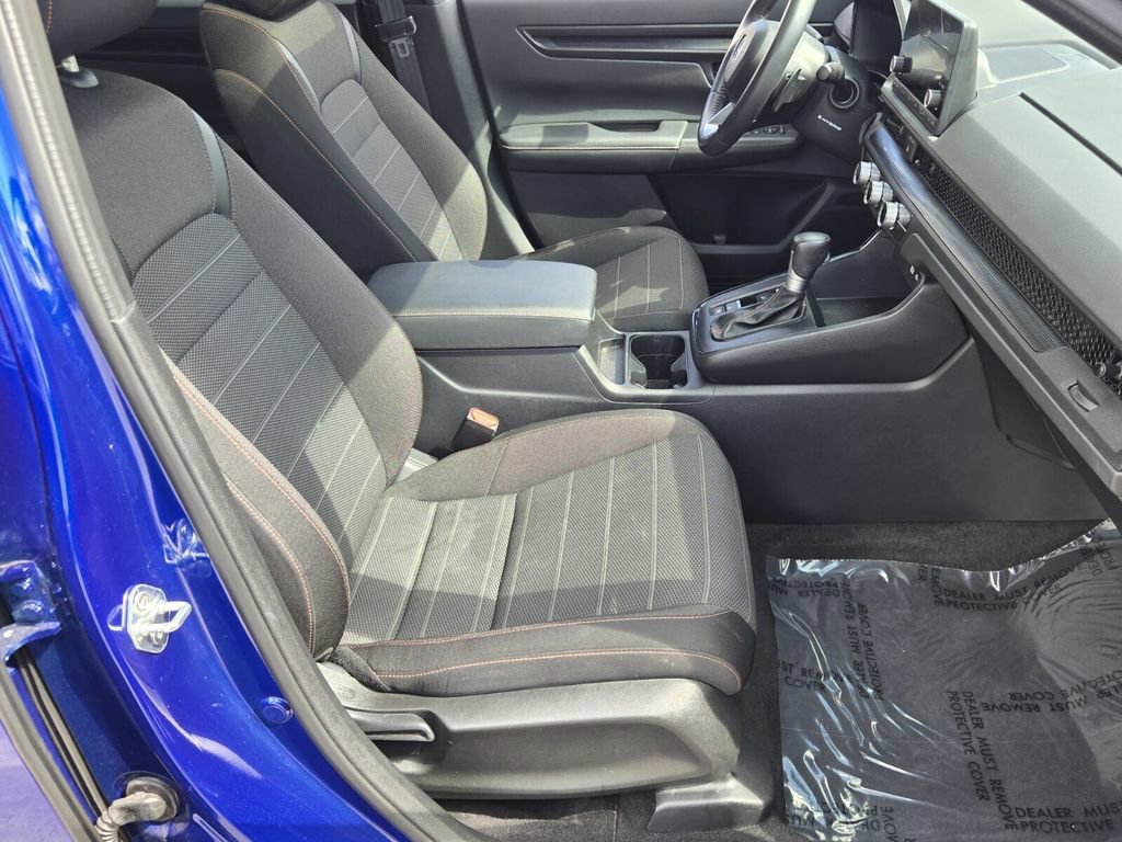 Used 2024 Honda CR-V Sport image 17