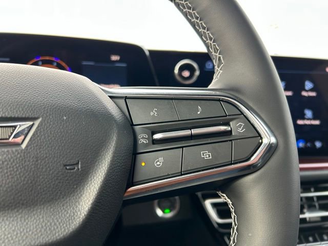 New 2026 Chevrolet Traverse Z71 w/ Enhanced Driving Package image 41