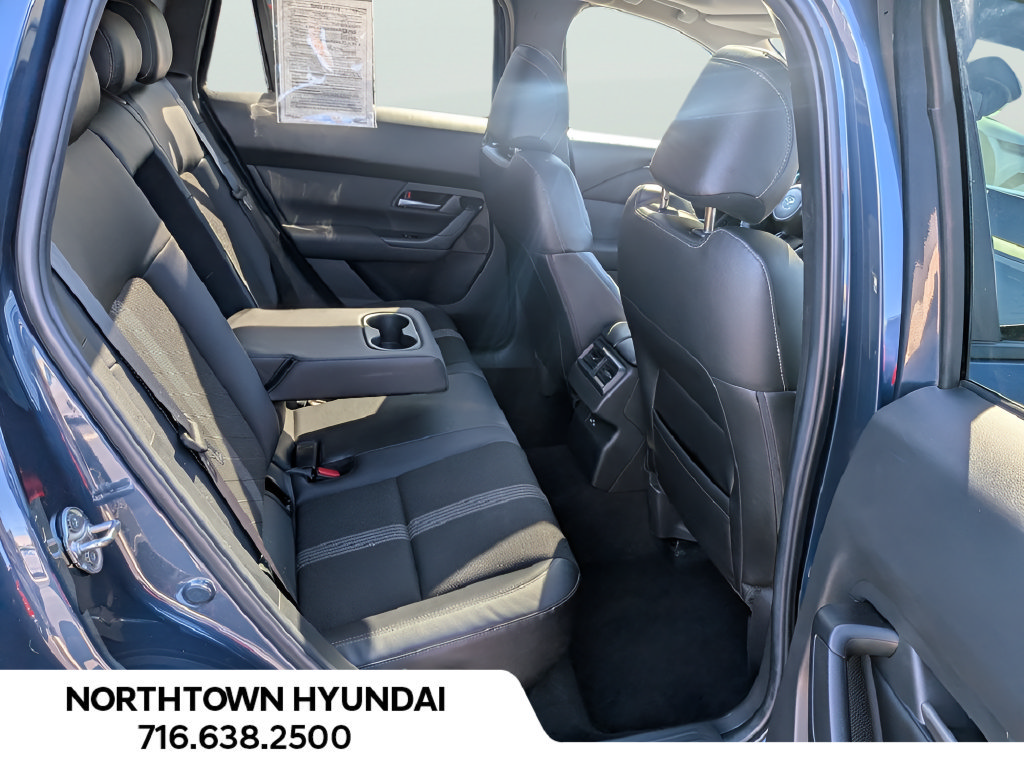 Used 2026 MAZDA CX-50 AWD 2.5 S w/ Preferred Pkg image 33