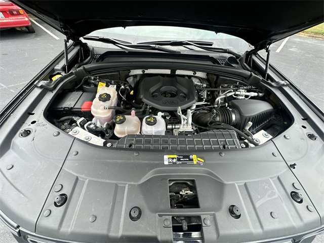 Used 2024 Jeep Grand Cherokee Limited 4xe image 18