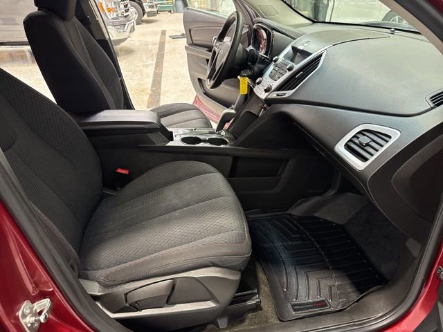 Used 2011 GMC Terrain SLE FWD image 14