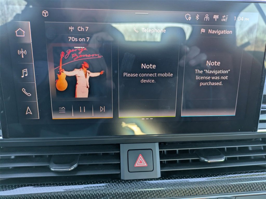 Used 2024 Audi S5 Premium Plus image 22