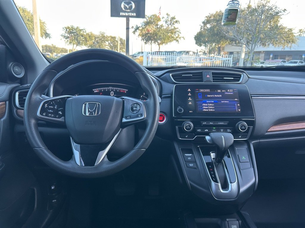 Used 2019 Honda CR-V EX image 15