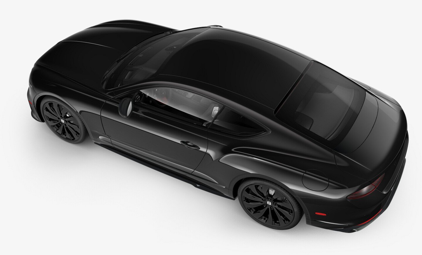 New 2026 Bentley Continental GT AWD/4WD image 6