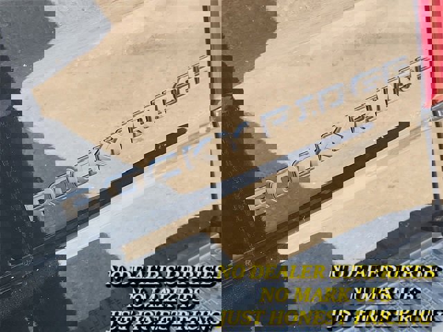 New 2026 Chevrolet Silverado 1500 RST image 33