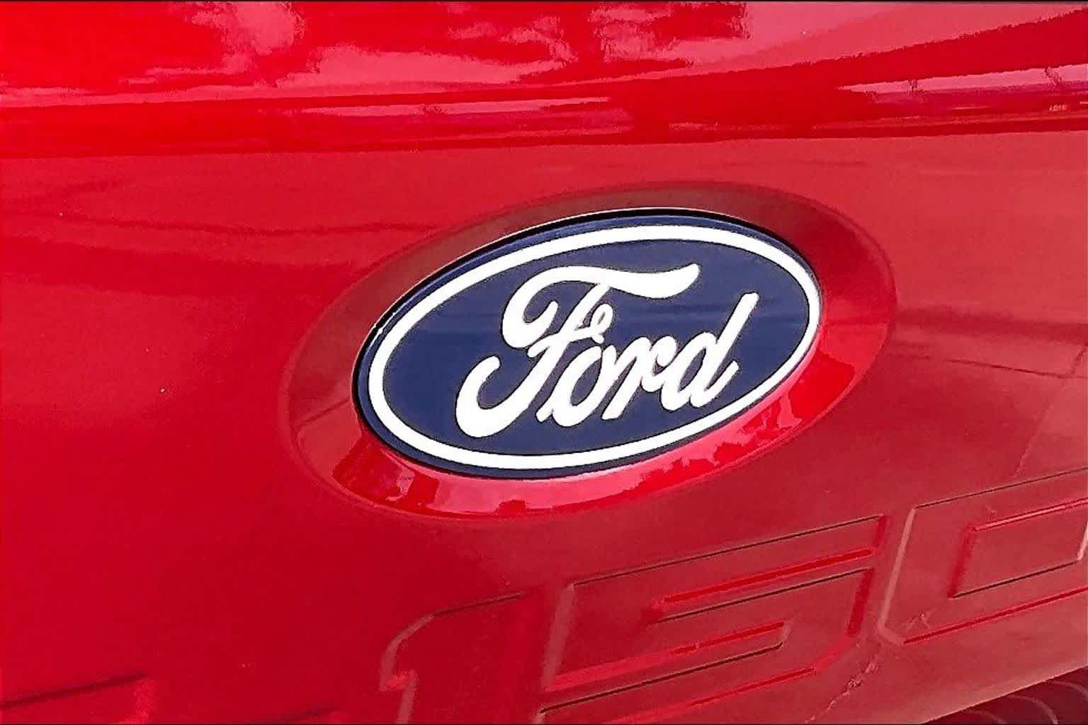 Used 2026 Ford F150 King Ranch w/ Equipment Group 601A High AWD/4WD image 30