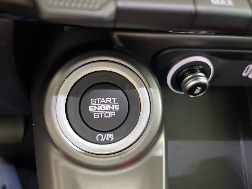 New 2024 Dodge Hornet GT w/ Tech Pack w/o Parking image 35