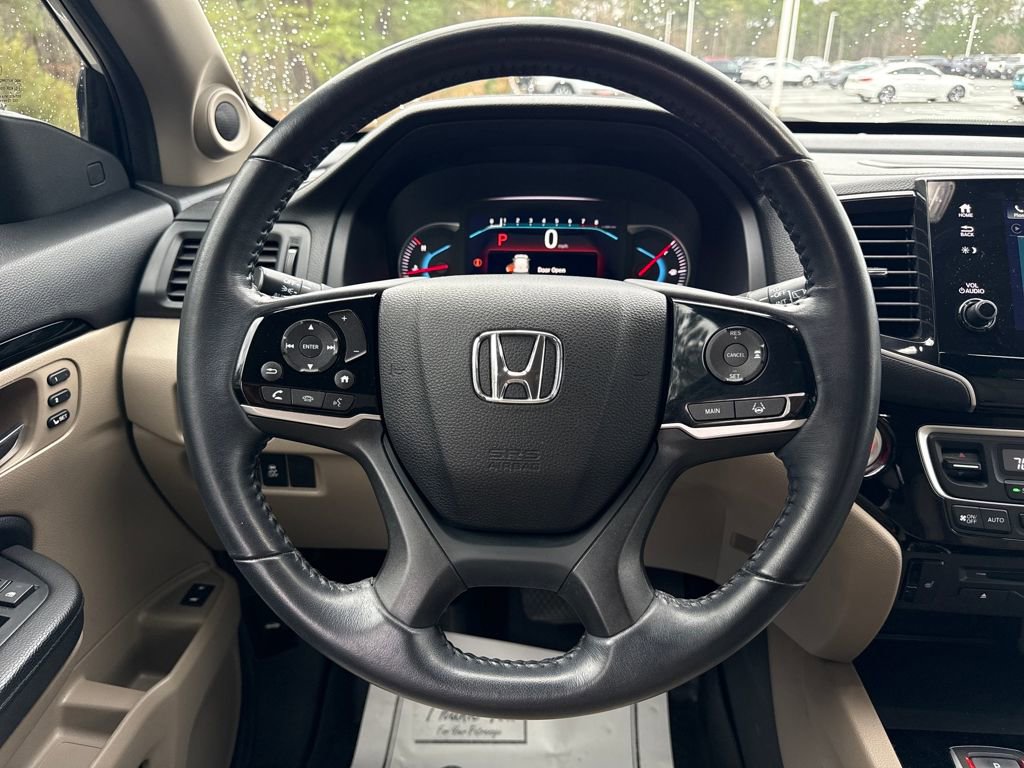 Used 2021 Honda Pilot Touring image 18