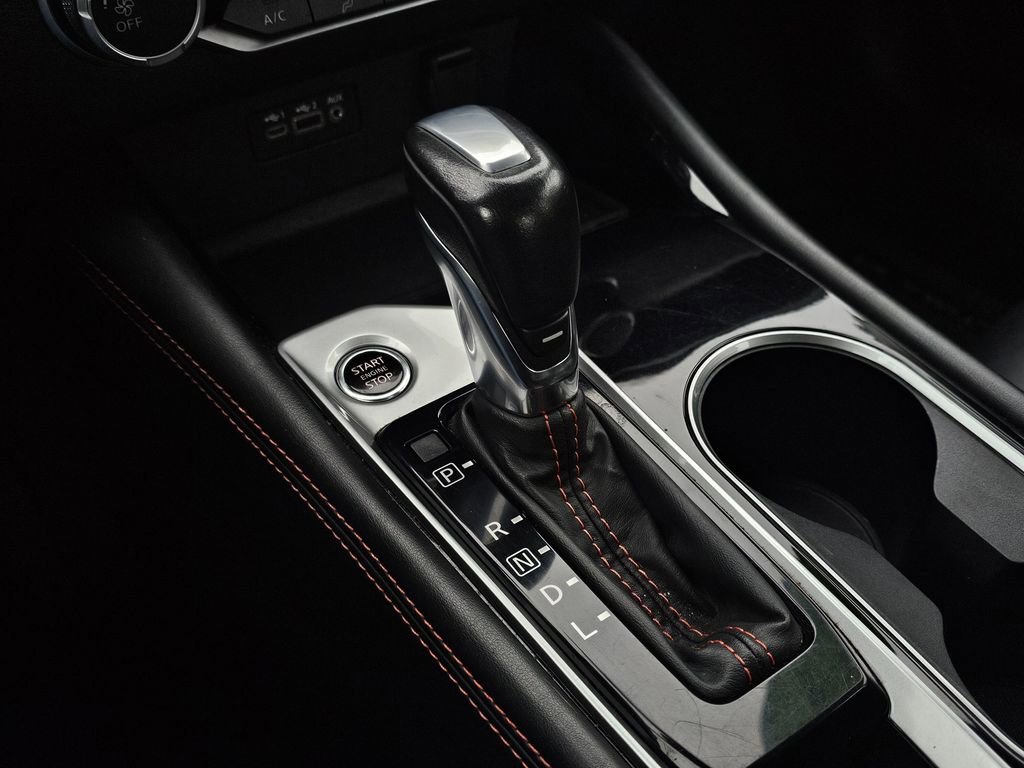 Used 2023 Nissan Altima 2.5 SR image 26