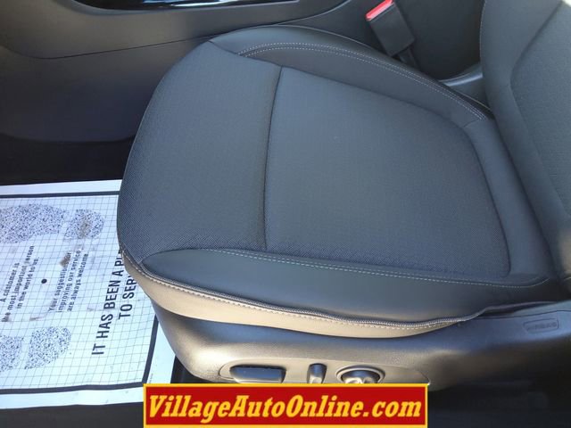 Used 2023 Buick Encore GX Preferred w/ Cold Weather Comfort Package image 22