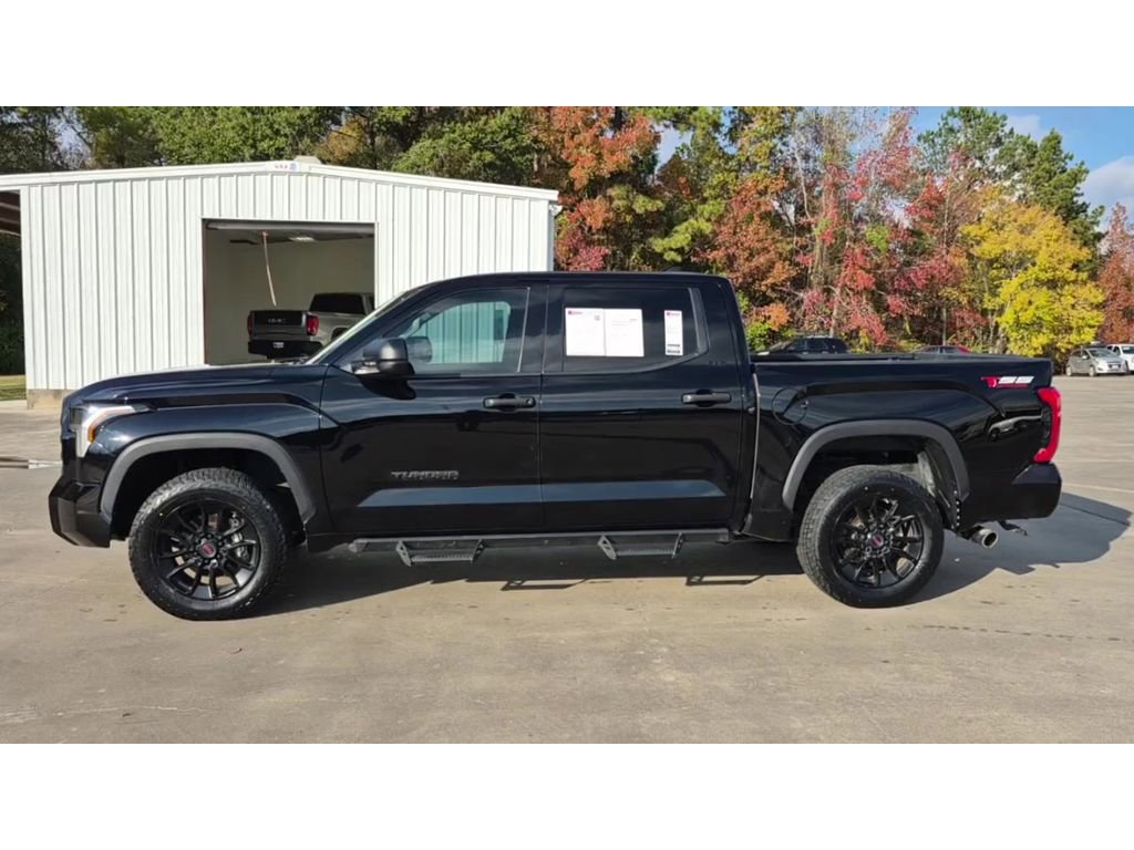 Used 2023 Toyota Tundra SR5 image 5