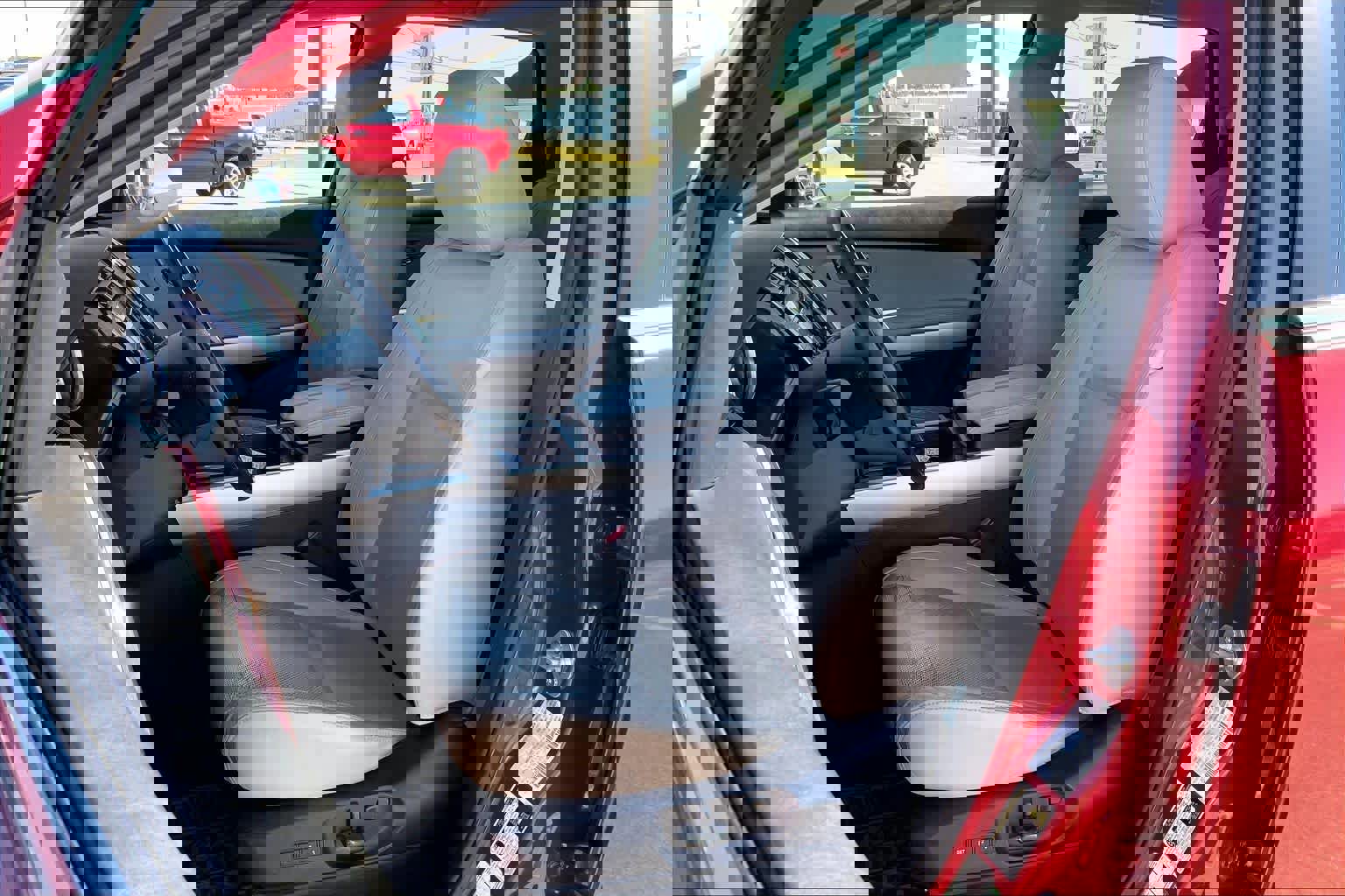 Used 2013 MAZDA CX-9 Grand Touring w/ Towing Prep Pkg image 8