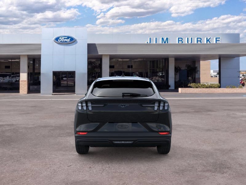 New 2026 Ford Mustang Mach-E Premium w/ Sport Appearance Package RWD image 6