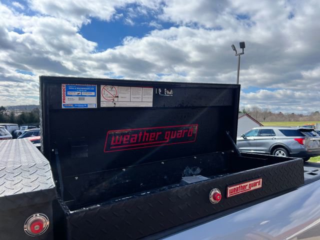 Used 2022 RAM 2500 Tradesman w/ Chrome Appearance Group image 18