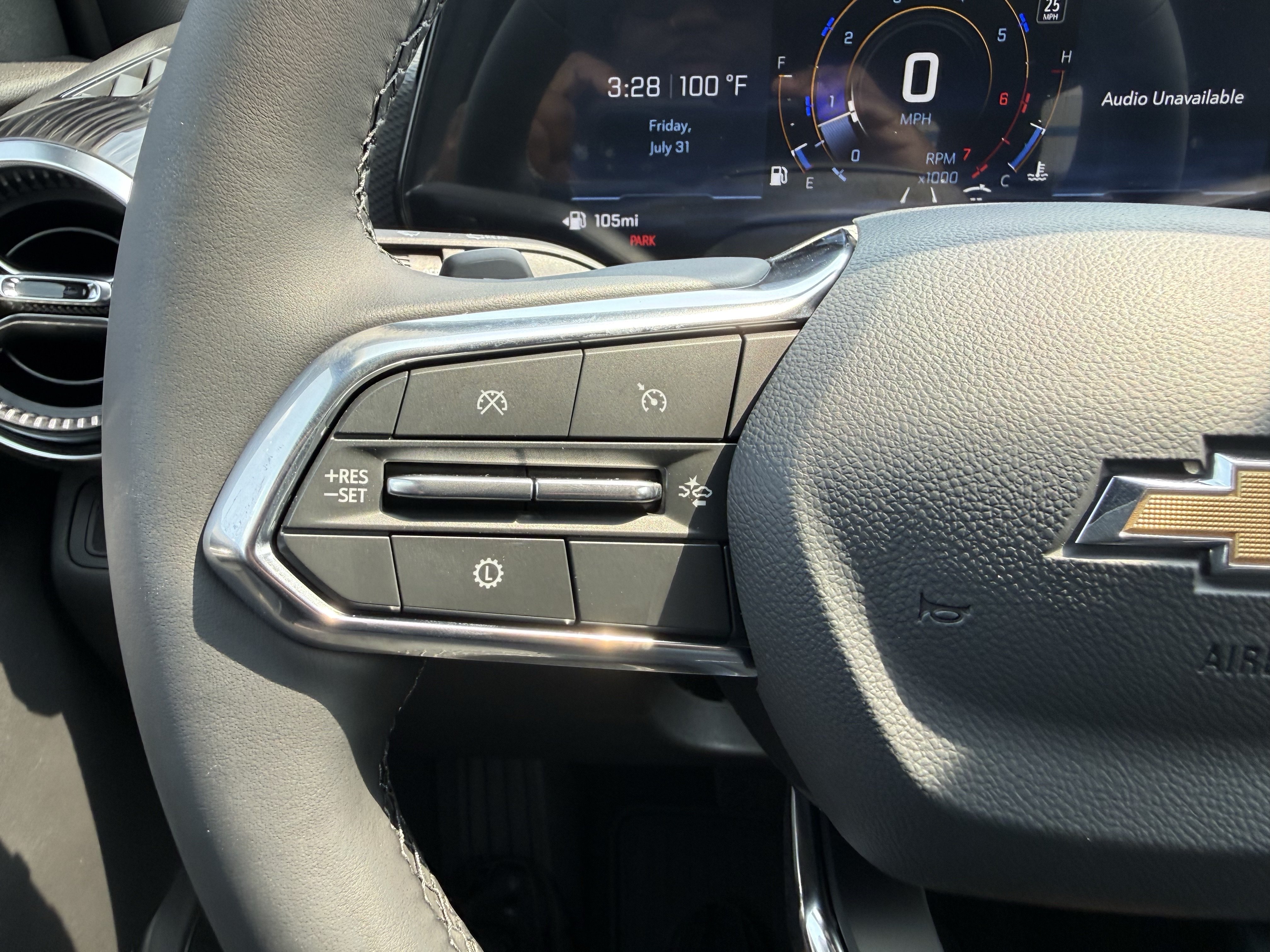 New 2027 Chevrolet Equinox LT w/ Safety and Technology Package FWD image 18