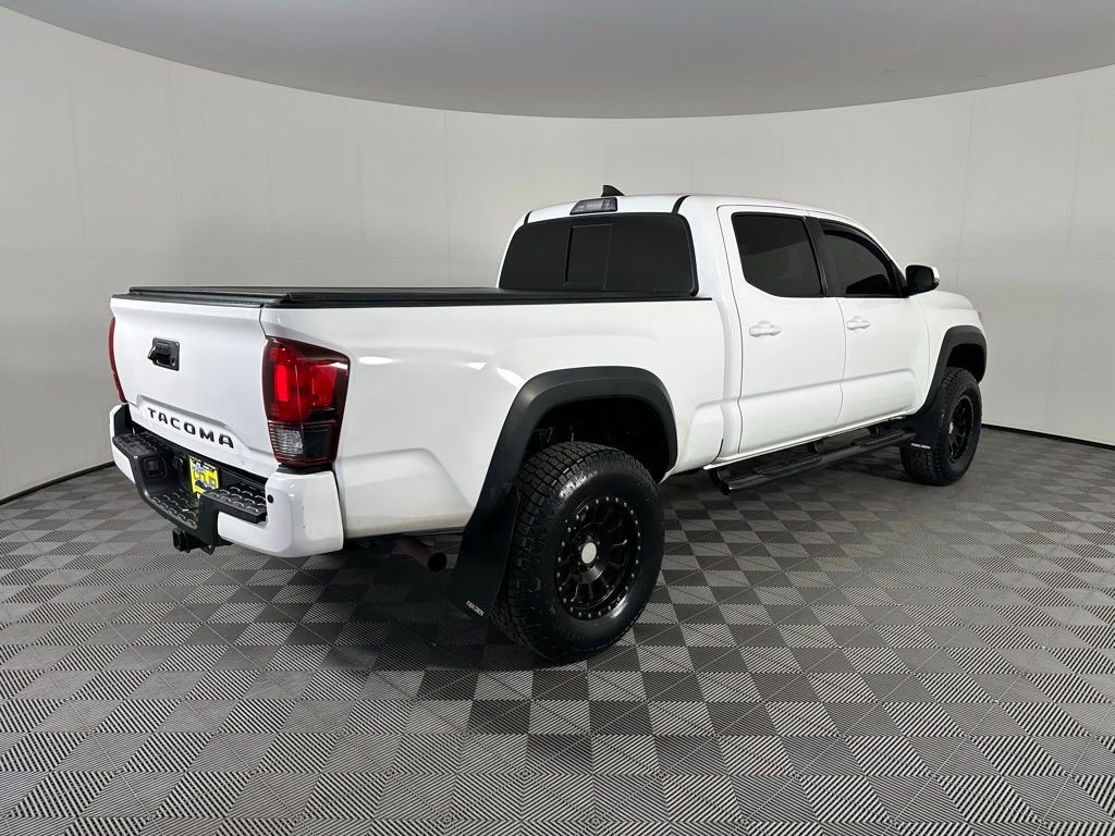 Used 2019 Toyota Tacoma TRD Off-Road image 22