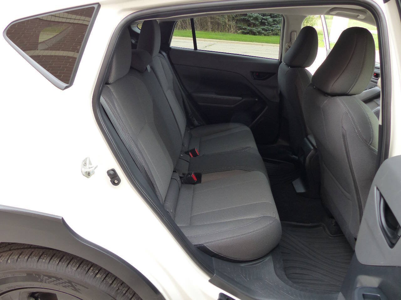 Used 2024 Subaru Crosstrek 2.0i AWD/4WD image 38
