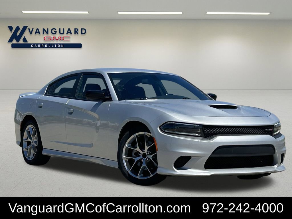 Used 2023 Dodge Charger GT