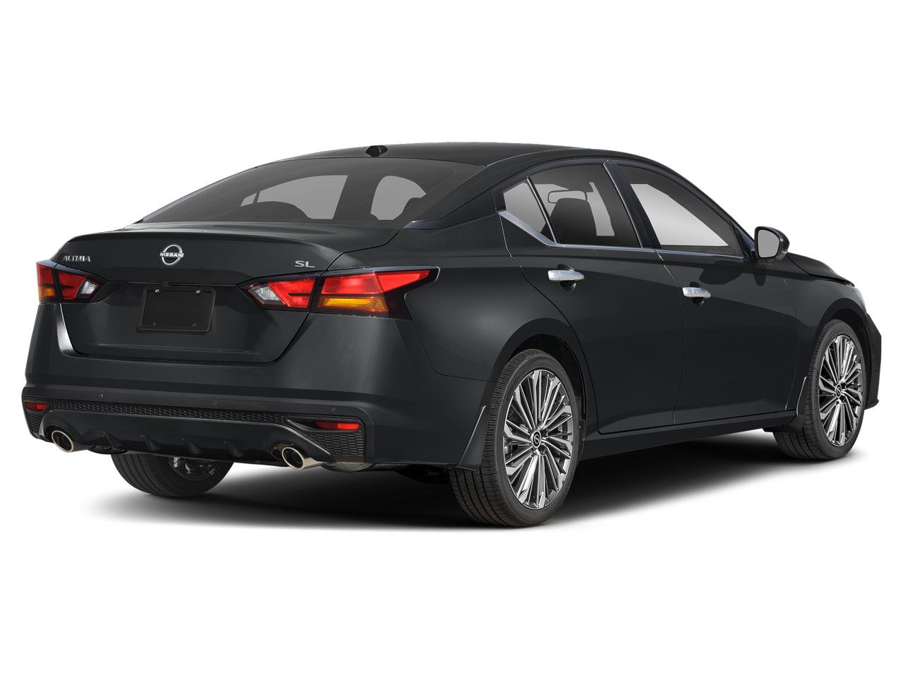 New 2025 Nissan Altima 2.5 SL image 32