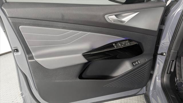 Used 2024 Volkswagen ID.4 S RWD image 12