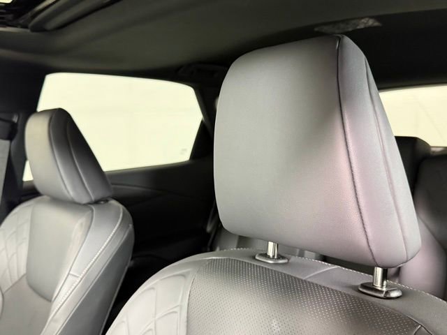 Used 2023 Lexus RX 350 Premium image 17