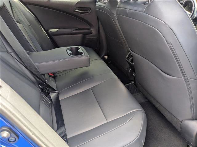 Used 2024 Lexus UX 250h UX 250h Premium image 19