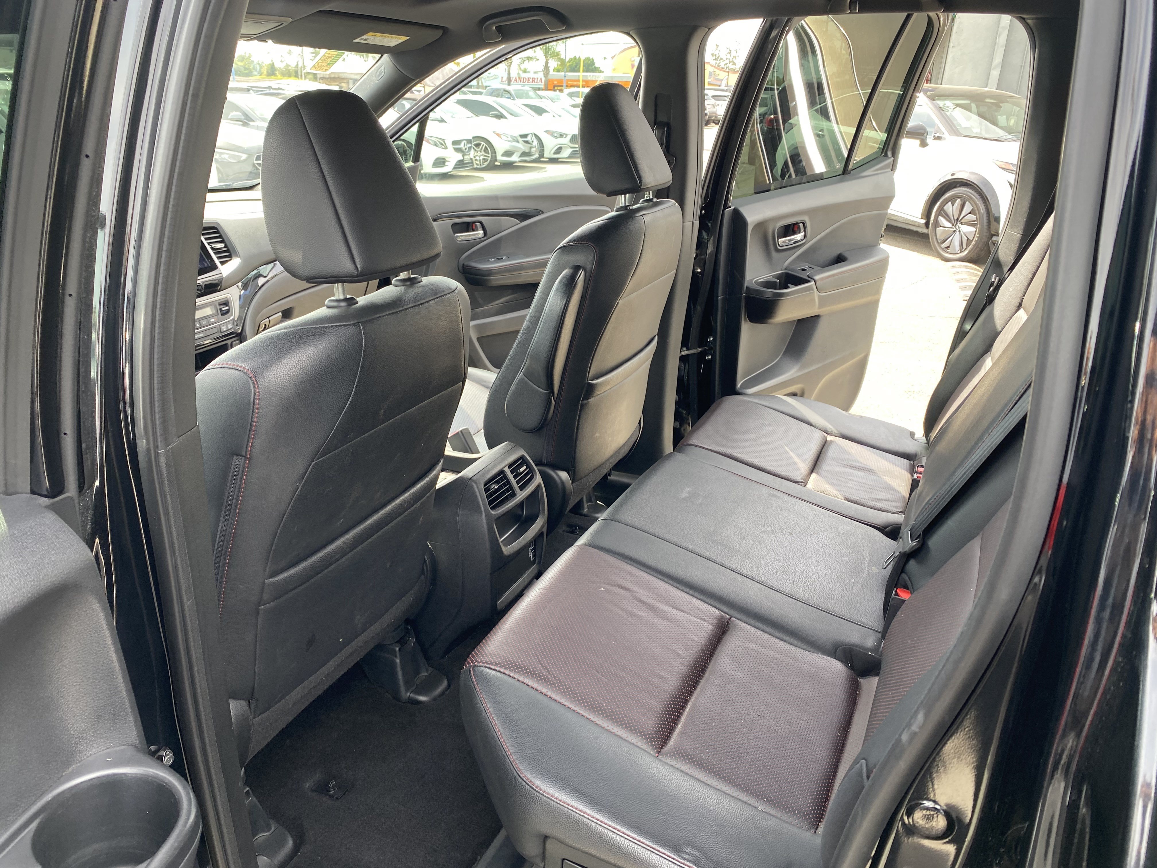 Used 2019 Honda Ridgeline Black Edition image 15