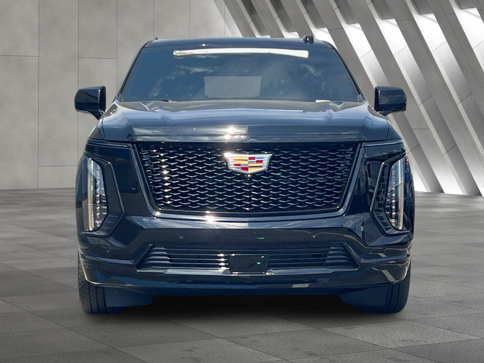 Certified 2025 Cadillac Escalade Sport w/ Touring Package AWD/4WD image 7